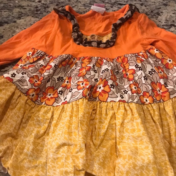 Molly & Millie 2 piece Set - Picture 2 of 3